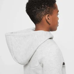 Sportswear Tech Fleece vest junior dark grey heather black*Nike Sale