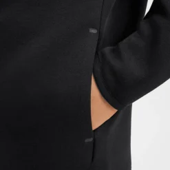 Sportswear Tech Fleece vest junior black black*Nike New