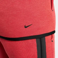 Sportswear Tech Fleece vest junior light university red heather black*Nike Best