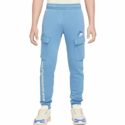 Standard Issue Cargo joggingbroek junior aegean storm*Nike Best