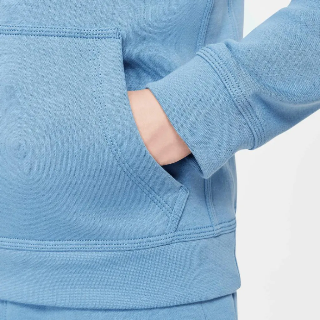 Standard Issue hoodie junior aegean storm*Nike Discount