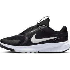 Star Runner 5 hardloopschoenen junior black*Nike Outlet