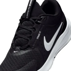 Star Runner 5 hardloopschoenen junior black*Nike Outlet