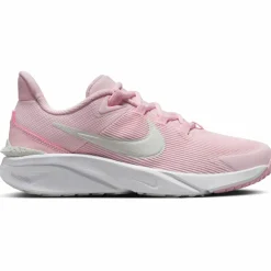 Star Runner 4 hardloopschoenen junior pink foam white*Nike Hot