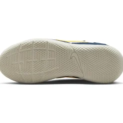 Streetgato zaalvoetbalschoenen junior midnight navy vivid sulfur*Nike New