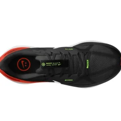 Structure 25 hardloopschoenen heren black iron grey white*Nike New