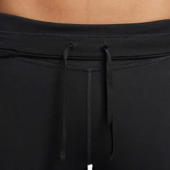 Swoosh Fast hardloopbroek dames black white*Nike