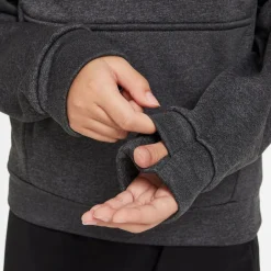 Therma-FIT Multi+ hoodie junioren black anthracite  white*Nike Clearance