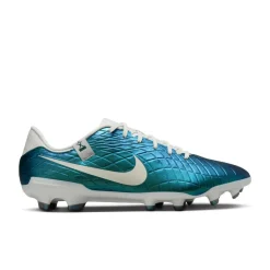 Tiempo Emerald Legend 10 Academy MG  voetbalschoenen heren dark atomic teal sail*Nike Discount