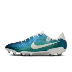 Tiempo Emerald Legend 10 Academy MG  voetbalschoenen heren dark atomic teal sail*Nike Discount