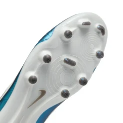 Tiempo Emerald Legend 10 Academy MG  voetbalschoenen heren dark atomic teal sail*Nike Discount