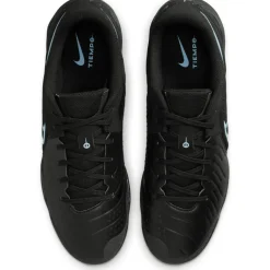Tiempo Legend 10 Academy IC zaalvoetbalschoenen heren black black*Nike Best