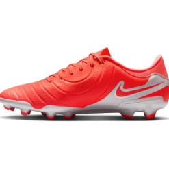 Tiempo Legend 10 Academy FG AG voetbalschoenen hot lava white*Nike Sale
