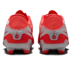 Tiempo Legend 10 Academy FG AG voetbalschoenen hot lava white*Nike Sale