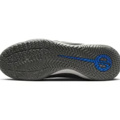 Tiempo Legend 10 Academy zaalvoetbalschoenen heren black chrome hyper royal*Nike Sale