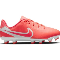 Tiempo Legend 10 Academy FG AG voetbalschoenen junior hot lava white*Nike Online