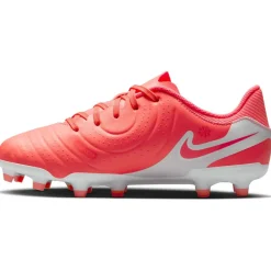 Tiempo Legend 10 Academy FG AG voetbalschoenen junior hot lava white*Nike Online