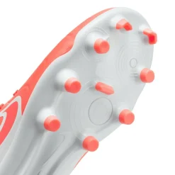 Tiempo Legend 10 Academy FG AG voetbalschoenen junior hot lava white*Nike Online