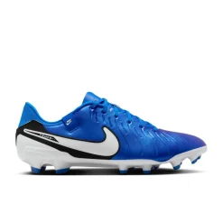 Tiempo Legend 10 Academy MG voetbalschoenen heren signal blue white*Nike Sale