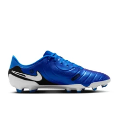 Tiempo Legend 10 Academy MG voetbalschoenen heren signal blue white*Nike Sale