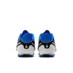 Tiempo Legend 10 Academy MG voetbalschoenen heren signal blue white*Nike Sale