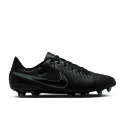 Tiempo Legend 10 Academy FG voetbalschoenen heren black deep jungle*Nike