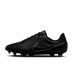 Tiempo Legend 10 Academy FG voetbalschoenen heren black deep jungle*Nike
