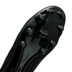 Tiempo Legend 10 Academy FG voetbalschoenen heren black deep jungle*Nike