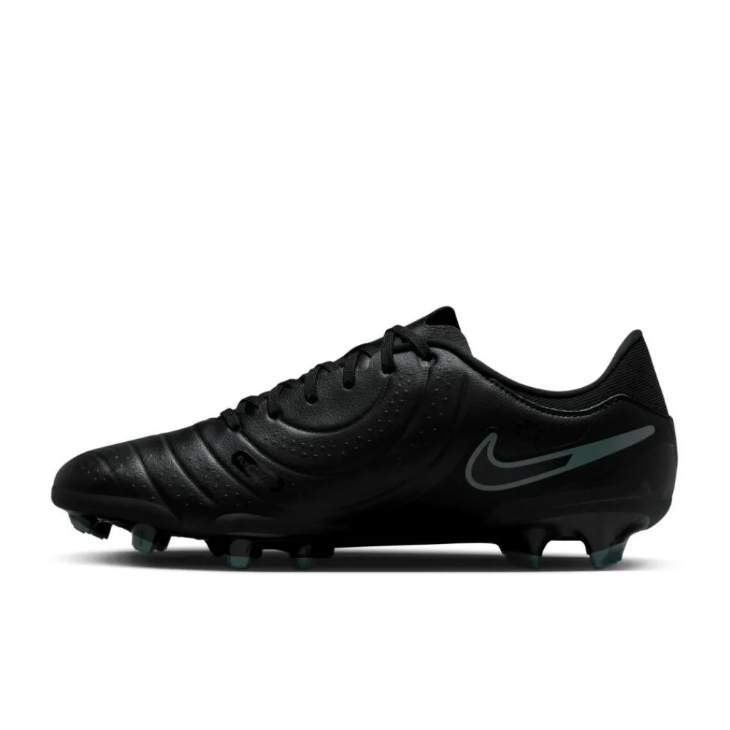 Tiempo Legend 10 Academy FG voetbalschoenen heren black deep jungle*Nike