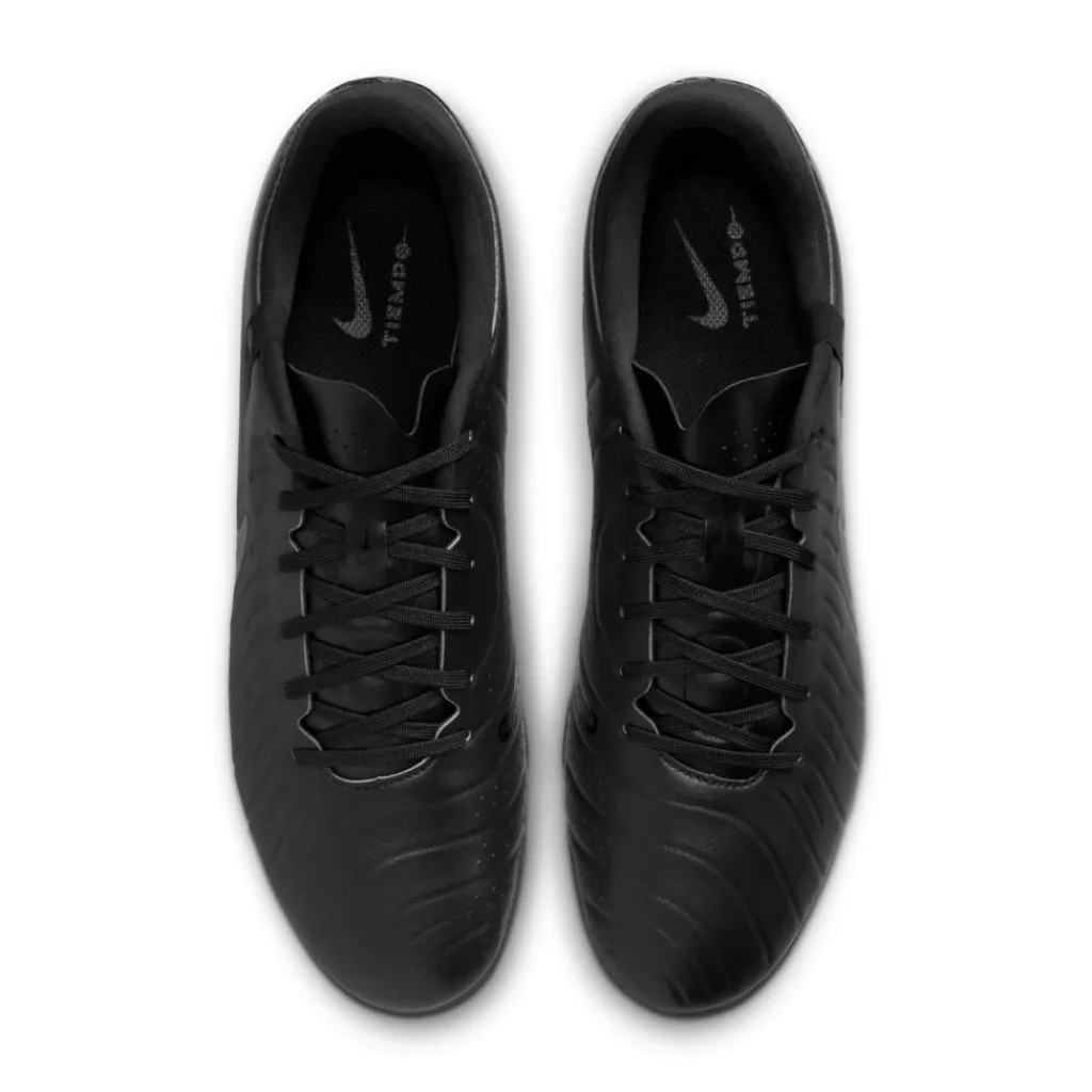 Tiempo Legend 10 Academy FG voetbalschoenen heren black deep jungle*Nike