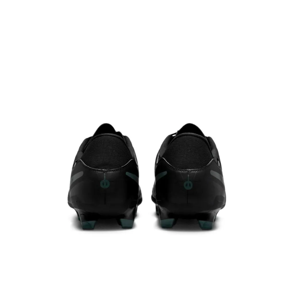 Tiempo Legend 10 Academy FG voetbalschoenen heren black deep jungle*Nike