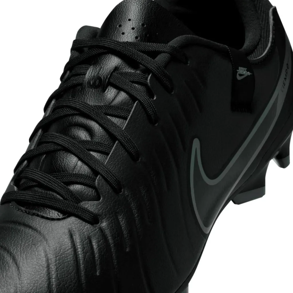 Tiempo Legend 10 Academy FG voetbalschoenen heren black deep jungle*Nike