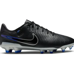 Tiempo Legend 10 Academy voetbalschoenen heren black hyper royal chrome*Nike Best