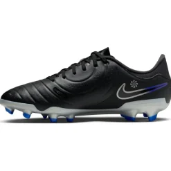 Tiempo Legend 10 Academy voetbalschoenen heren black hyper royal chrome*Nike Best