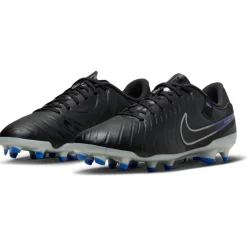 Tiempo Legend 10 Academy voetbalschoenen heren black hyper royal chrome*Nike Best