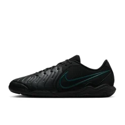 Tiempo Legend 10 Academy IC zaalvoetbalschoenen heren black deep jungle*Nike Outlet