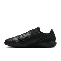 Tiempo Legend 10 Academy IC zaalvoetbalschoenen heren black deep jungle*Nike Outlet