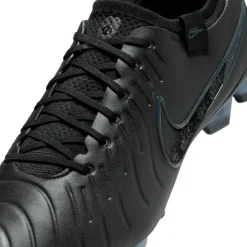 Tiempo Legend 10 Elite SG voetbalschoenen heren black deep jungle*Nike Best