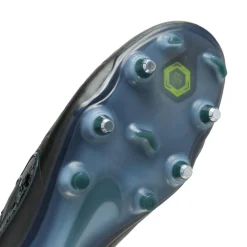 Tiempo Legend 10 Elite SG voetbalschoenen heren black deep jungle*Nike Best