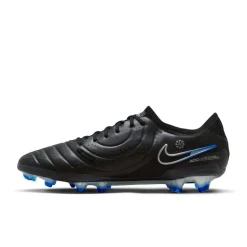 Tiempo Legend 10 Elite voetbalschoenen heren zwart hyper royal chrome*Nike Discount