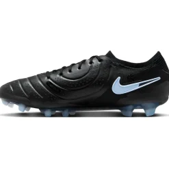 Tiempo Legend 10 Elite FG - AG voetbalschoenen heren black black*Nike Hot