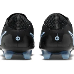 Tiempo Legend 10 Elite FG - AG voetbalschoenen heren black black*Nike Hot