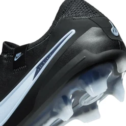 Tiempo Legend 10 Elite FG - AG voetbalschoenen heren black black*Nike Hot