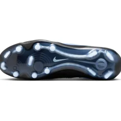 Tiempo Legend 10 Elite FG - AG voetbalschoenen heren black black*Nike Hot