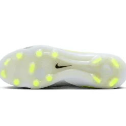 Tiempo Legend 10 Elite FG voetbalschoenen heren metallic silcer volt black*Nike New