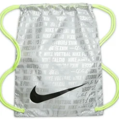 Tiempo Legend 10 Elite FG voetbalschoenen heren metallic silcer volt black*Nike New