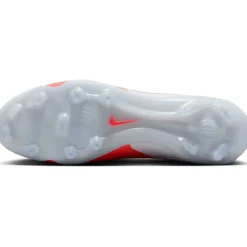 Tiempo Legend 10 Elite FG voetbalschoenen hot lava white*Nike Hot
