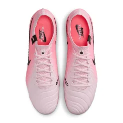 Tiempo Legend 10 Elite FG voetbalschoenen pink foam zwart*Nike Discount