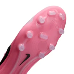 Tiempo Legend 10 Elite FG voetbalschoenen pink foam zwart*Nike Discount