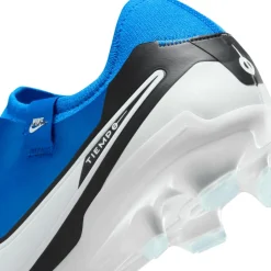 Tiempo Legend 10 Pro FG voetbalschoenen heren signal blue white*Nike Clearance